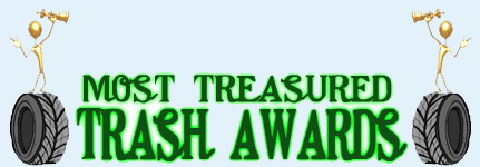 Trash Awards