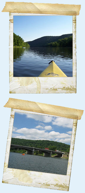 Allegheny River Pictures