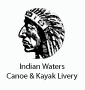 Indian Waters Canoe & Kayak Livery