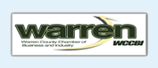 Warren County Chamber of Business and Indiustry
